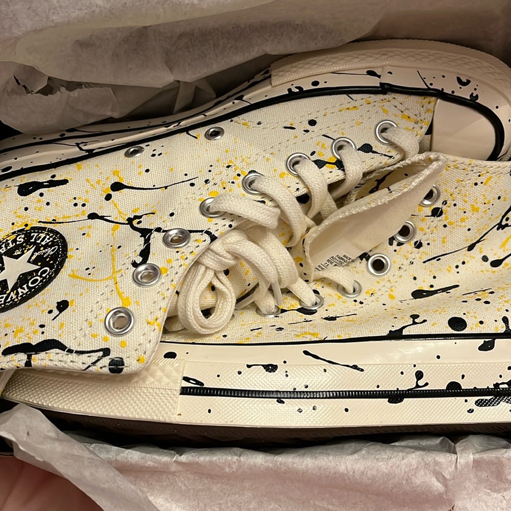 Brand New, Never worn, Still in the box.
